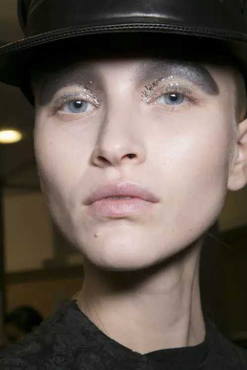 John Galliano backstage (15)