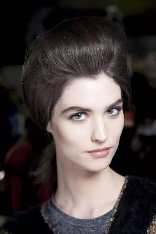 Loewe backstage (14)