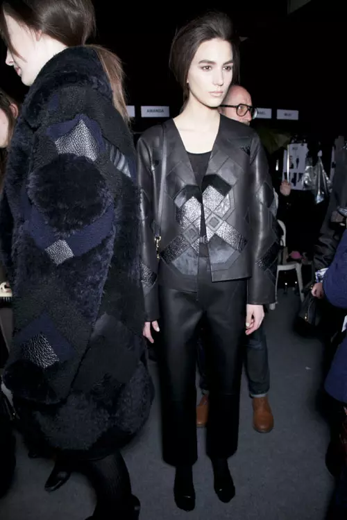 Loewe backstage (15)