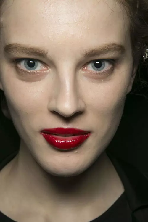 Marc By Marc Jacobs backstage (2)