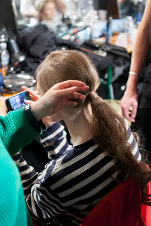 Moschino backstage (54)