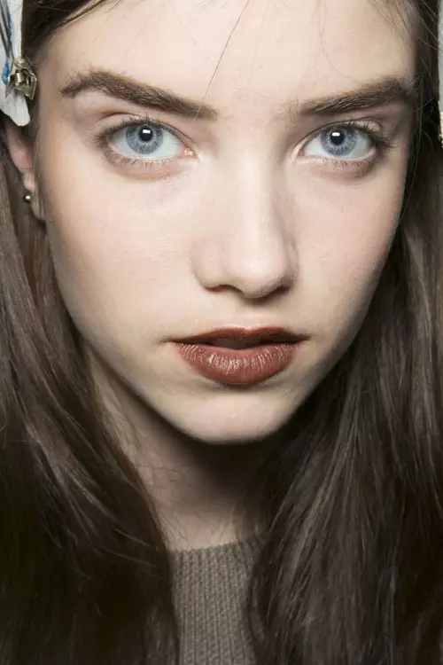 Phillip Lim backstage (2)