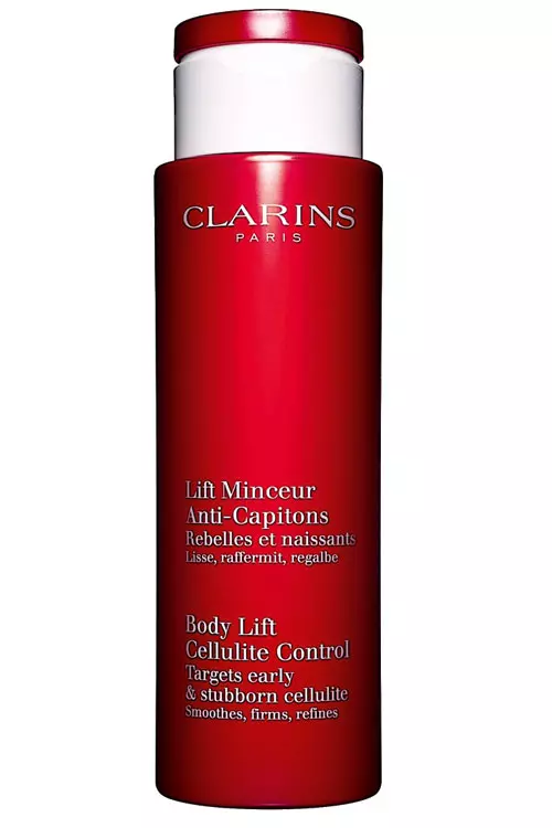 ANTICELULITIC - Body Lift Cellulite Control, CLARINS