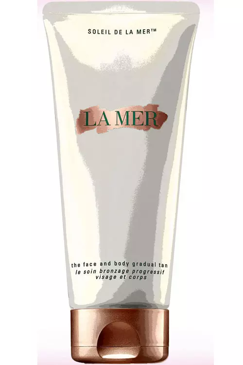 AUTOBRONZANT - The Face and Body Gradual Tan, LA MER