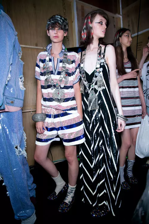 Ashish backstage (6)