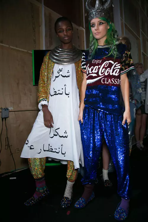Ashish backstage (9)