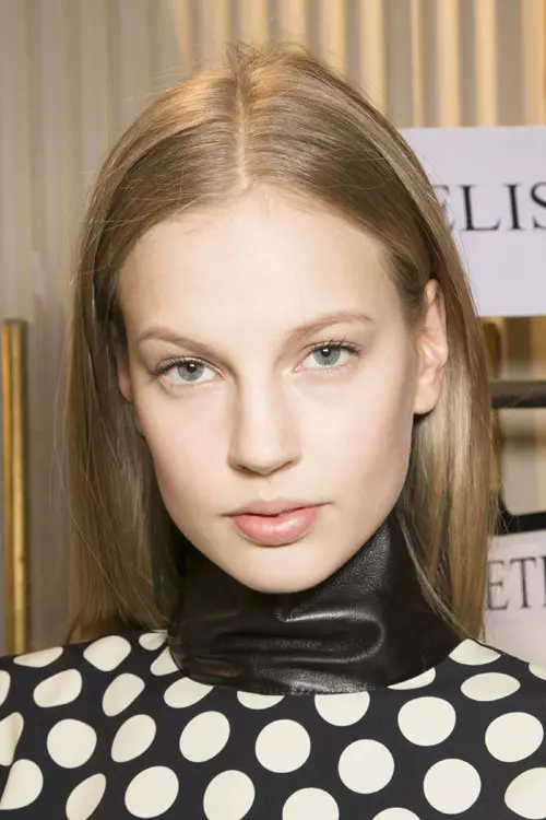 Emanuel Ungaro backstage (5)