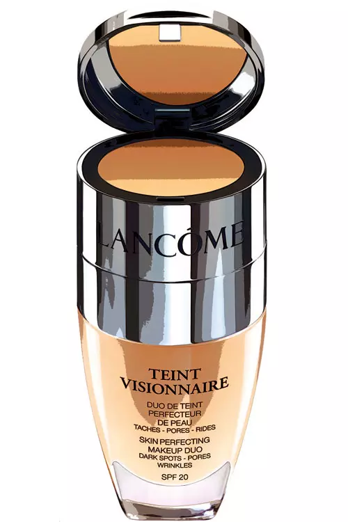 FOND DE TEN  - Teint Visionnaire, LANCOME