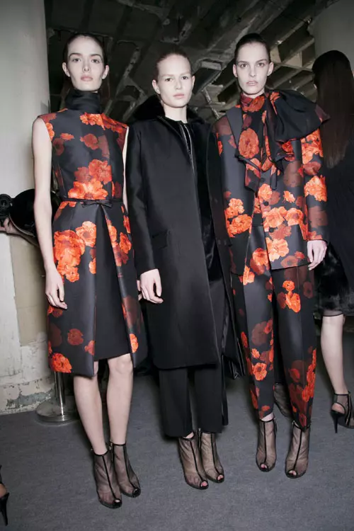 Giambattista Valli backstage (35)