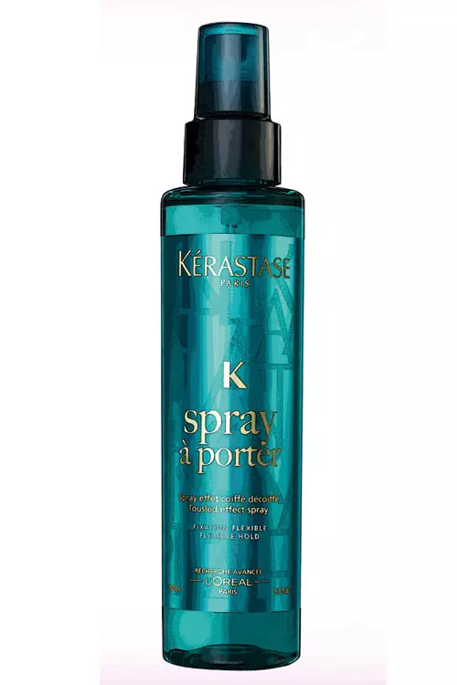 HAIR STYLING -  Spray a Porter, KERASTASE