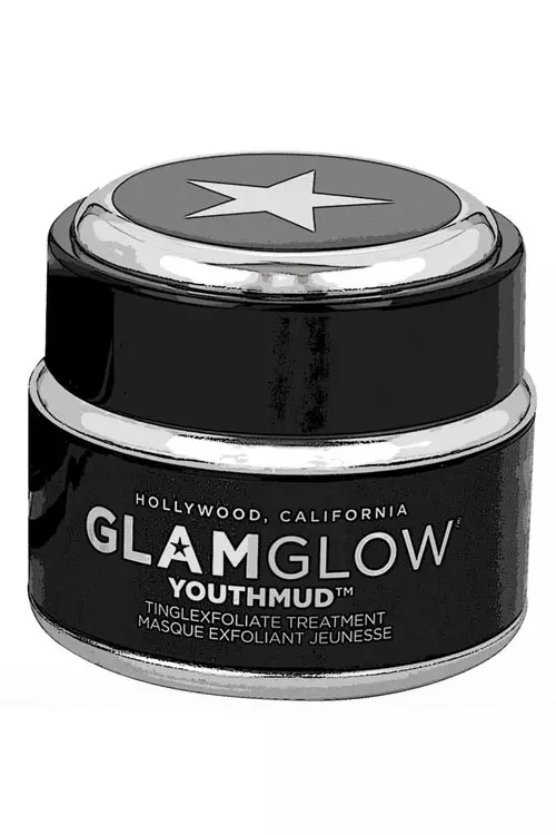 MASCA DE FATA - Youthmud Tinglexfoliate Treatment, GLAMGLOW