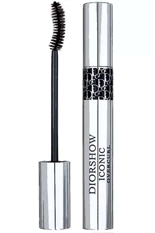MASCARA -  Diorshow Iconic Overcurl, DIOR