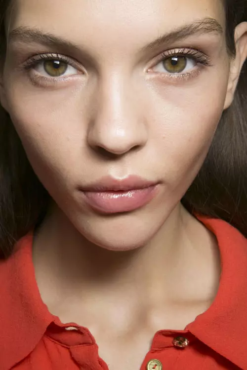 Matthew Williamson backstage (9)