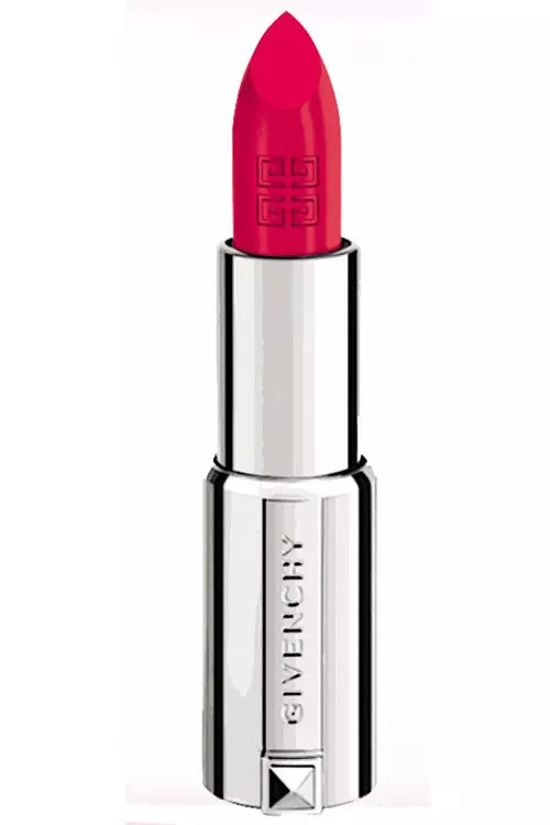 RUJ - Le Rouge, GIVENCHY