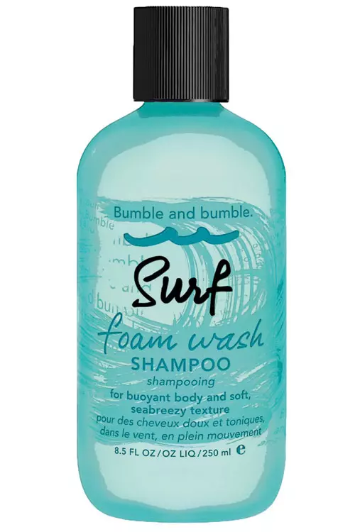 SAMPON - Surf Foam Wash Shampoo, BUMBLE AND BUMBLE