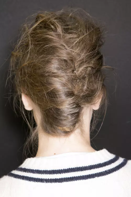 Tom Ford backstage (22)