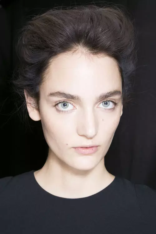 Tom Ford backstage (5)