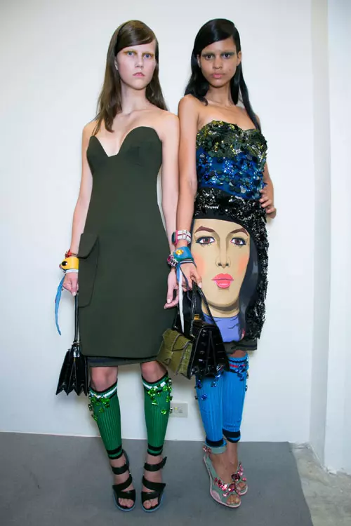 Prada backstage (16)