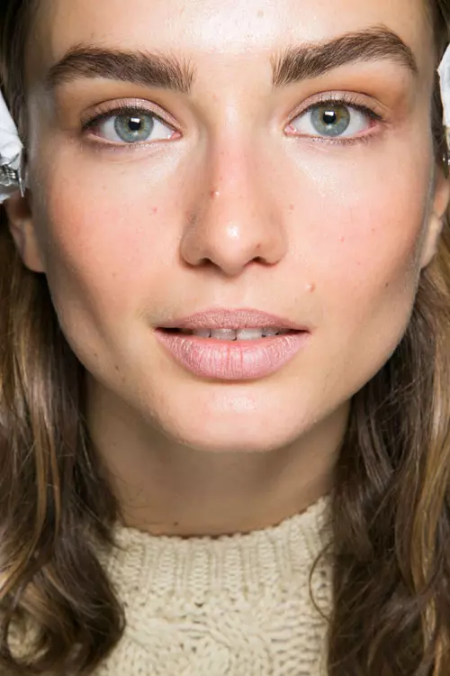 Roberto Cavalli backstage (4)