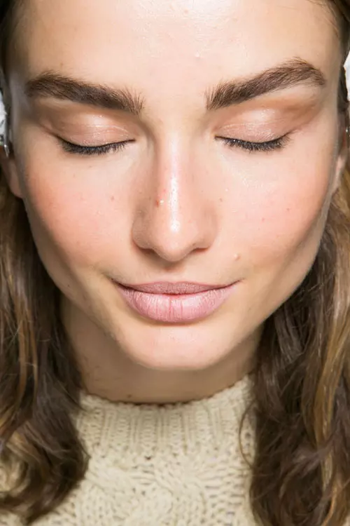 Roberto Cavalli backstage (5)