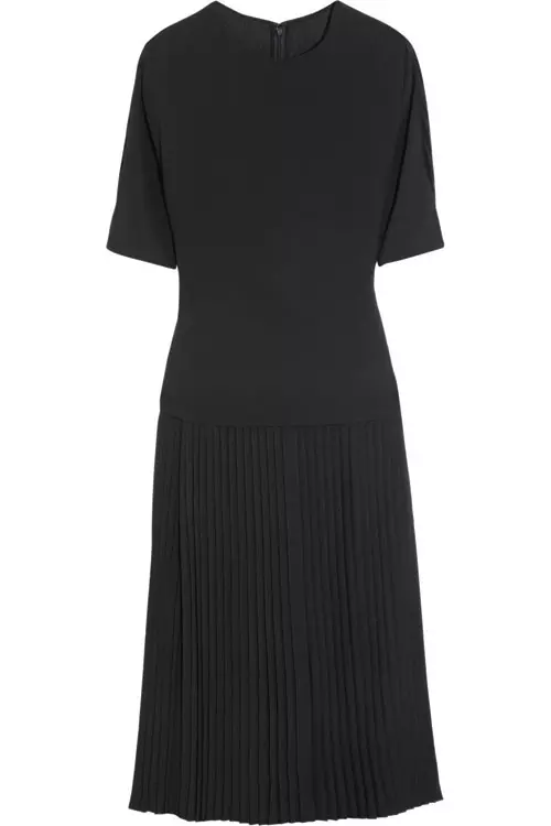 Rochie din matase, Gucci, 12.362 lei