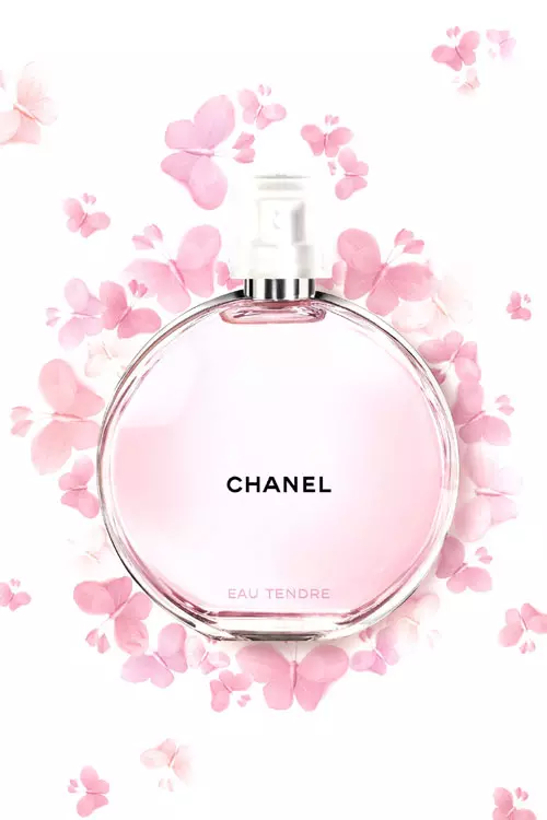 Chance Eau Fraiche, Chanel, EDT 50 ml, 366 lei. Un parfum floral cu note de baza de mosc, stanjele si ambra, care te va cuceri instantaneu.