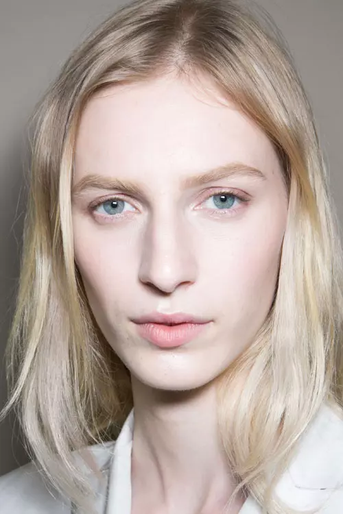 Bottega Veneta backstage (9)