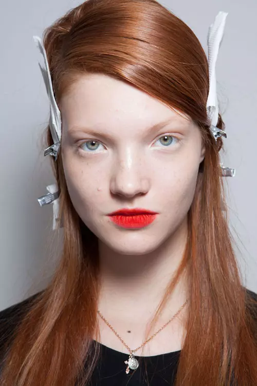 Frankie Morello backstage (21)