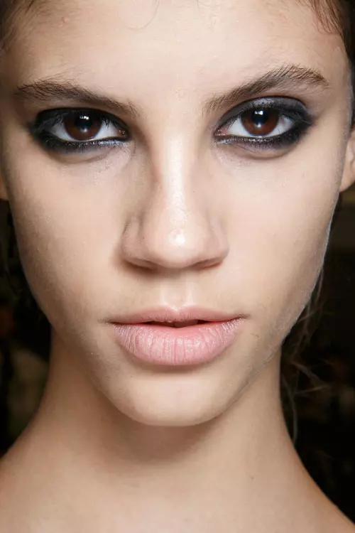 Just Cavalli backstage (2)