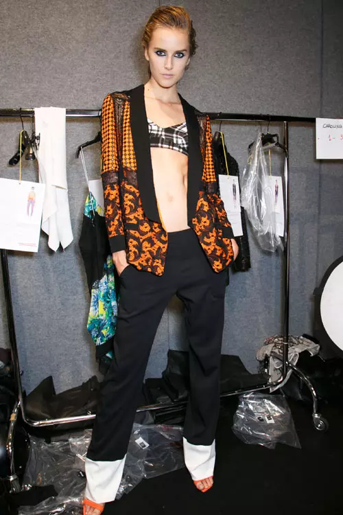 Just Cavalli backstage (30)