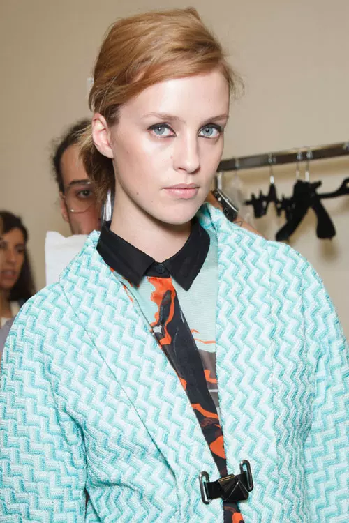 Missoni backstage (21)