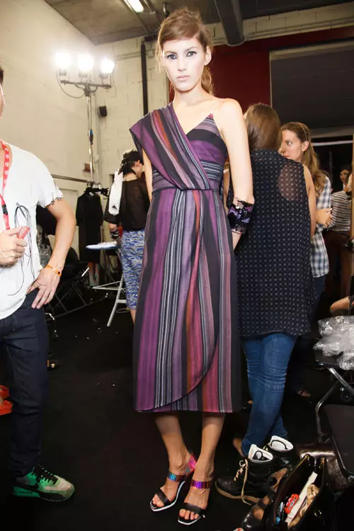 Missoni backstage (9)
