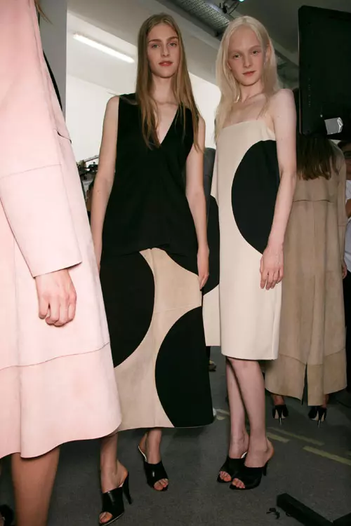 Sportmax backstage (7)