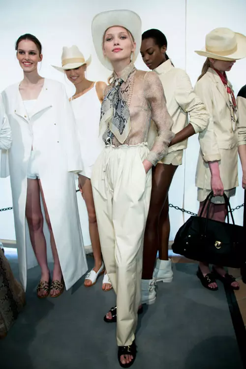 Trussardi backstage (12)