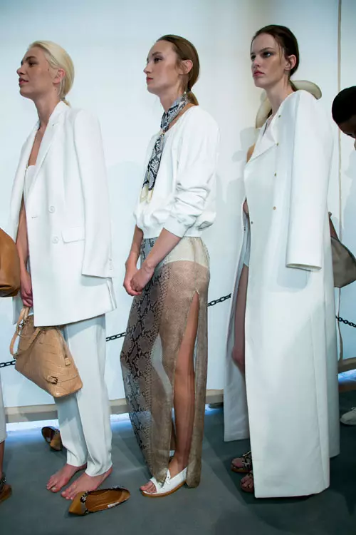 Trussardi backstage (17)