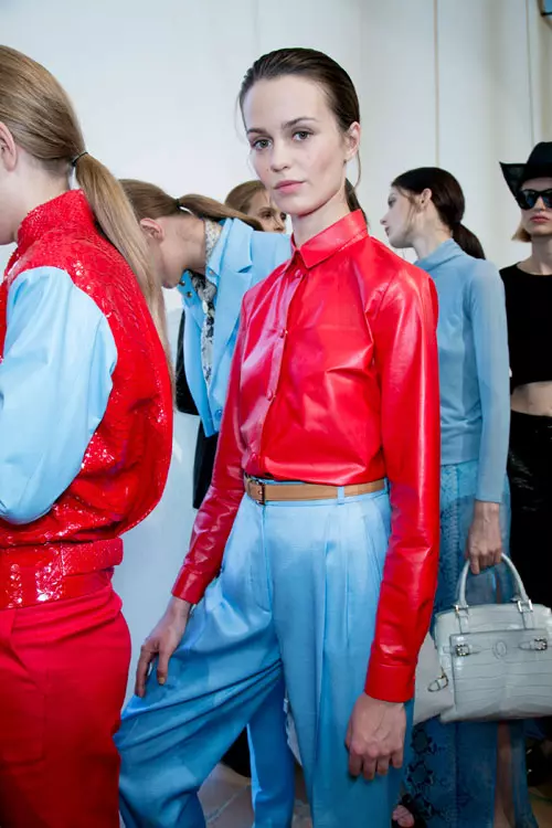 Trussardi backstage (24)