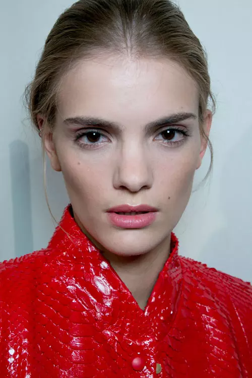 Trussardi backstage (39)