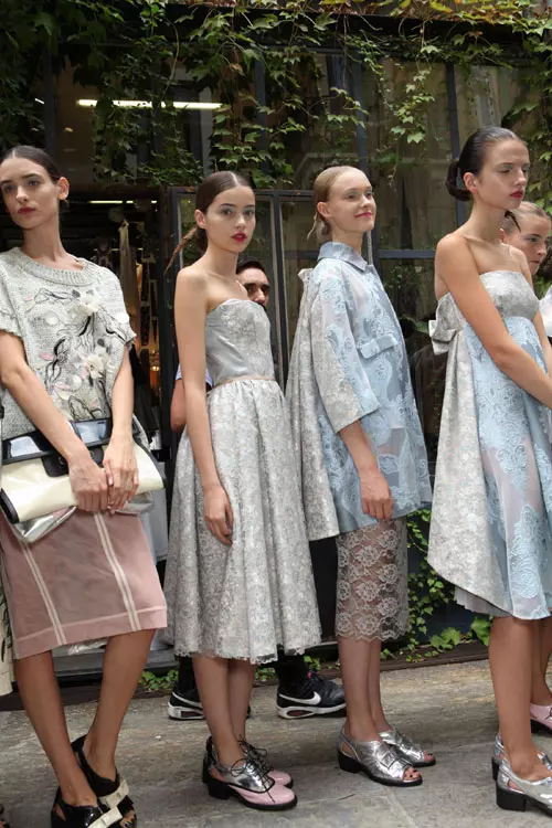 Antonio Marras backstage (44)