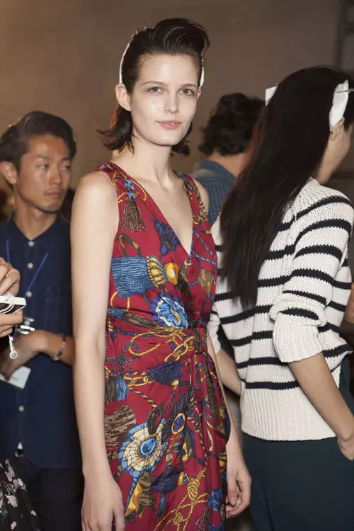 Costume National backstage (14)