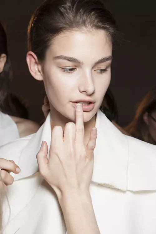 Costume National backstage (21)