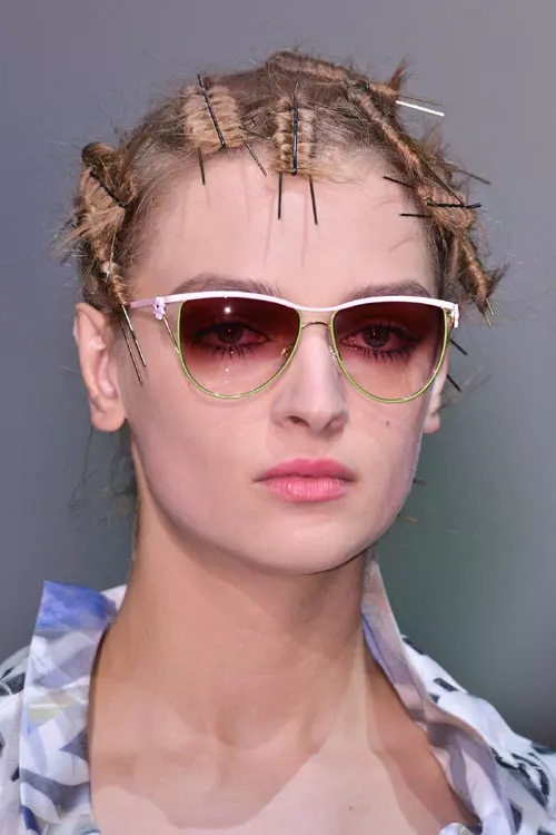 Emporio Armani accesorii