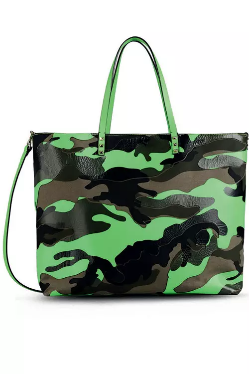 Geanta din piele, Valentino, 4.749 lei