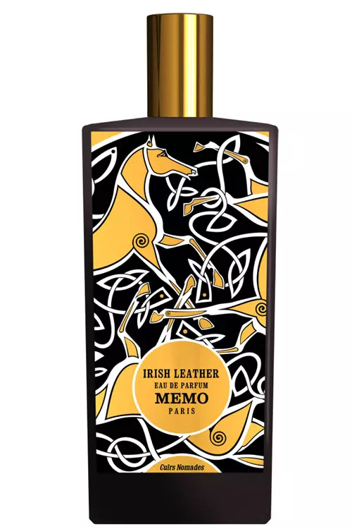 Irish Leather, MEMO, EDT 75 ml, 790 lei, exclusiv in Elysee Concept