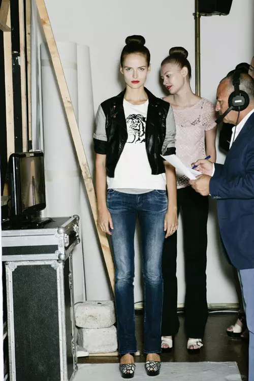 Paola Frani backstage (8)