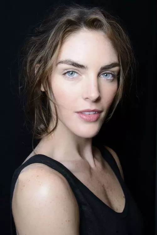 Michael Kors backstage (21)