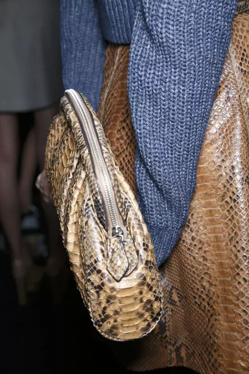Michael Kors backstage (3)