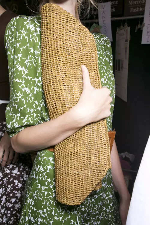 Michael Kors backstage (37)