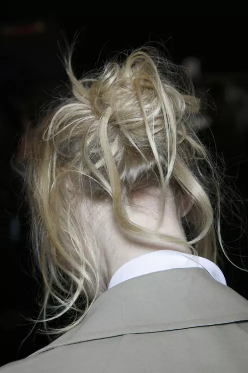 Michael Kors backstage (4)
