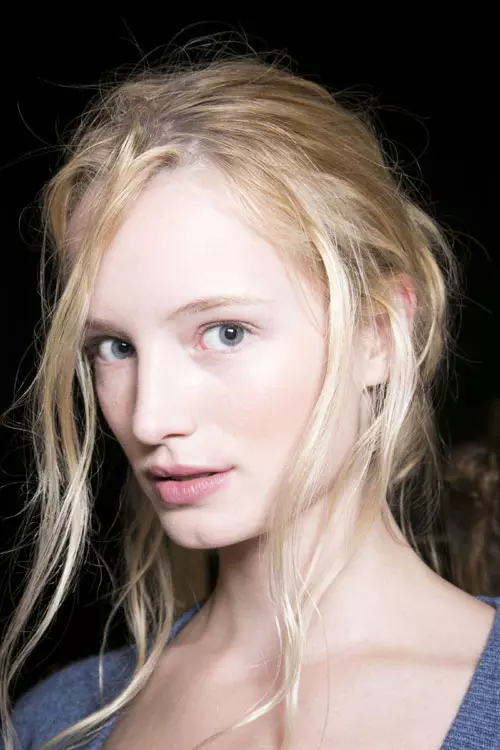 Michael Kors backstage (49)