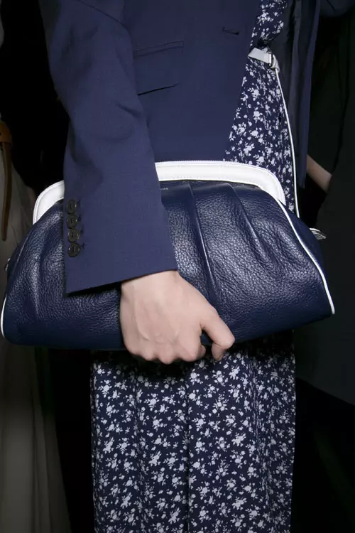 Michael Kors backstage (57)